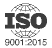 ISO 9001 Logo